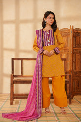 Khaadi Printed Lawn - SS2582A